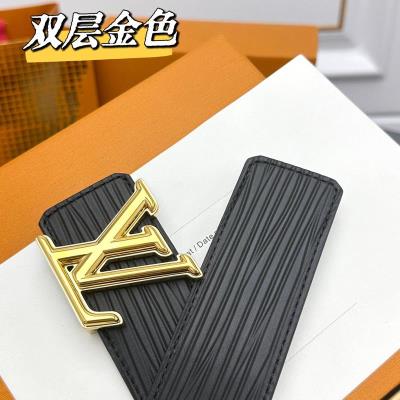 wholesale quality louis vuitton dimension belt model no. 812